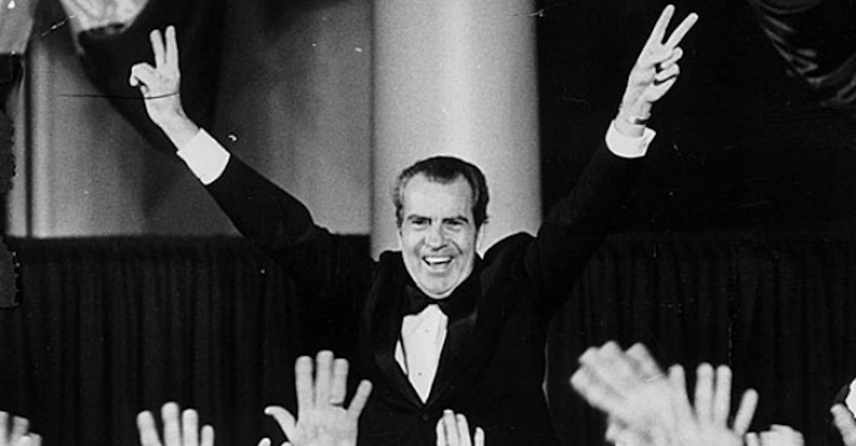 24+ Richard Nixon: The Life Pics