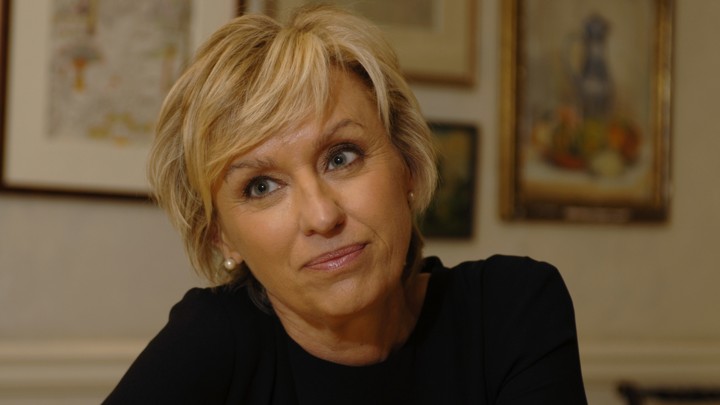 Tina Brown