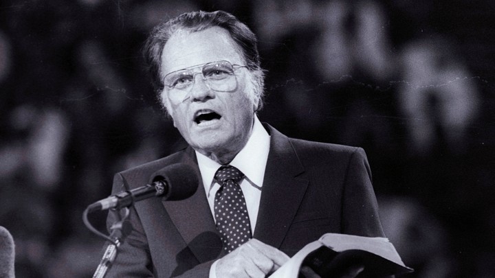 Image result for billy graham