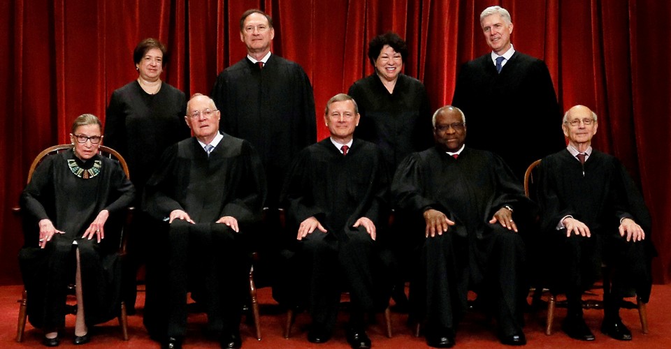 When the Supreme Court Doesn't Care About Facts - The Atlantic