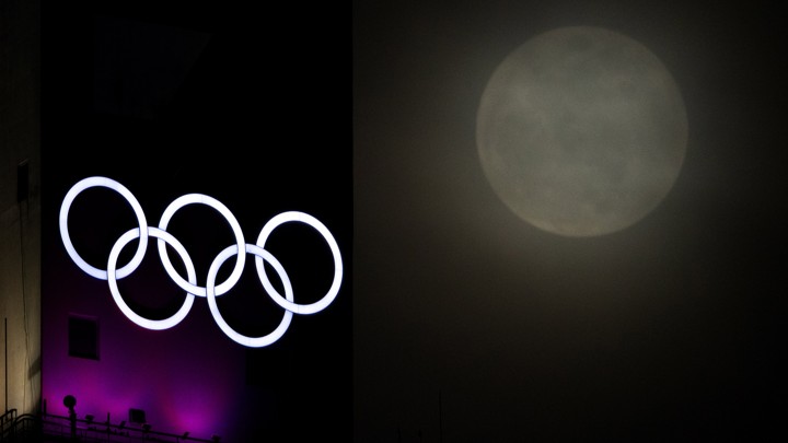 Athletes from the United States have won five gold medals at Pyeongchang in 2018.