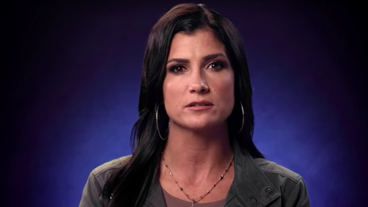 Dana Loesch is at the center of the NRA's increasingly public-facing efforts