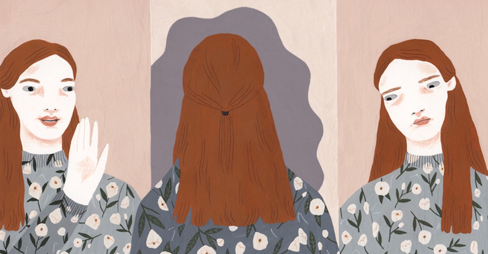 The Struggles of Women Who Mask Their Autism
