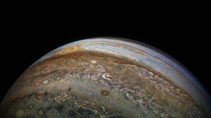 Resultado de imagem para NASA -  Juno JUPITER