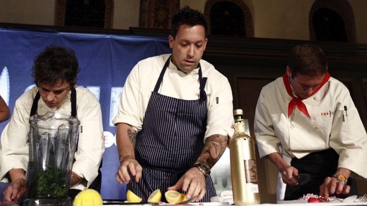 mike isabella top chef and the capitalism of bad behavior the