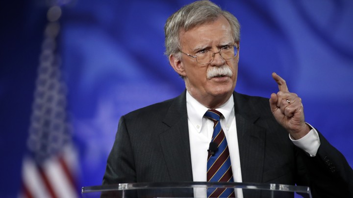 Image result for picture of john bolton