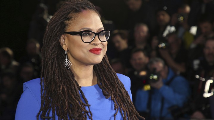 Ava DuVernay