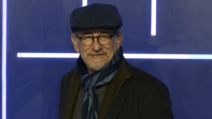 Next photo of Steven Spielberg