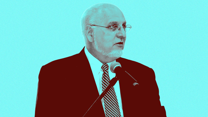 Robert Redfield