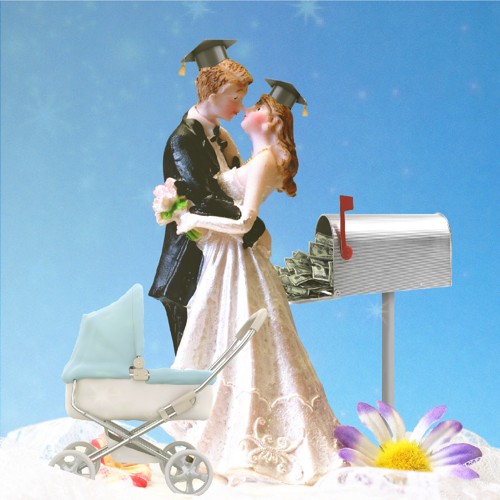 institution of marriage history