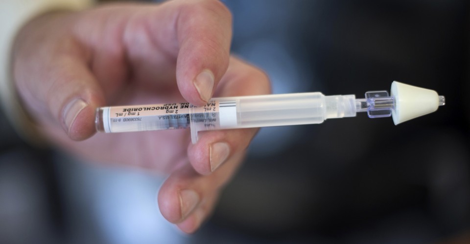 Why a Study on Opioids Ignited a Twitter Firestorm