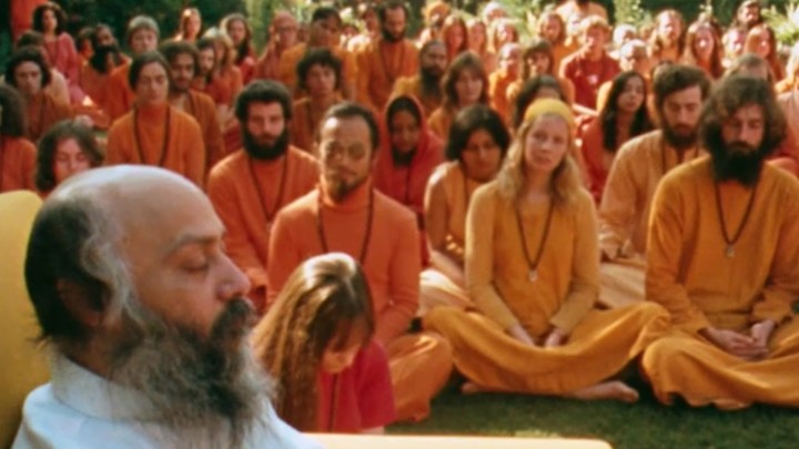 Netflix's 'Wild Wild Country' Is Jaw-Dropping TV - The 