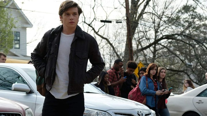 A still from 'Love, Simon'