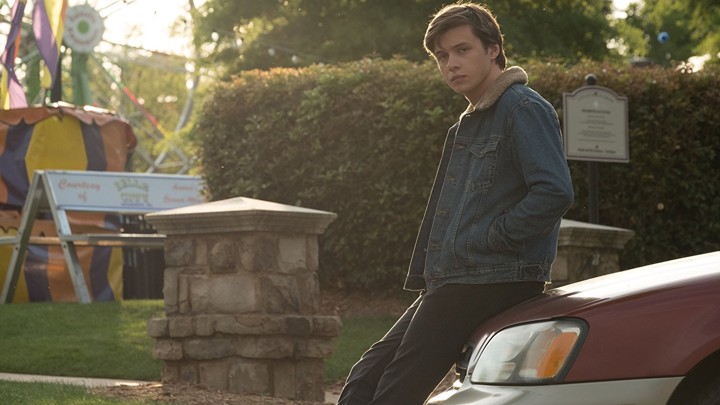 A still from 'Love, Simon'