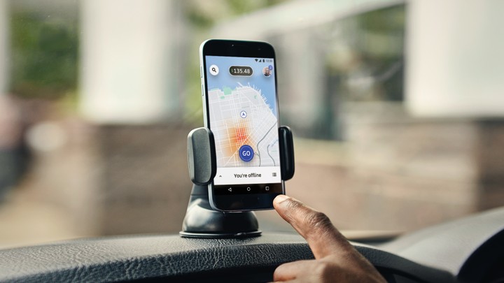Image result for Uber App for Drivers