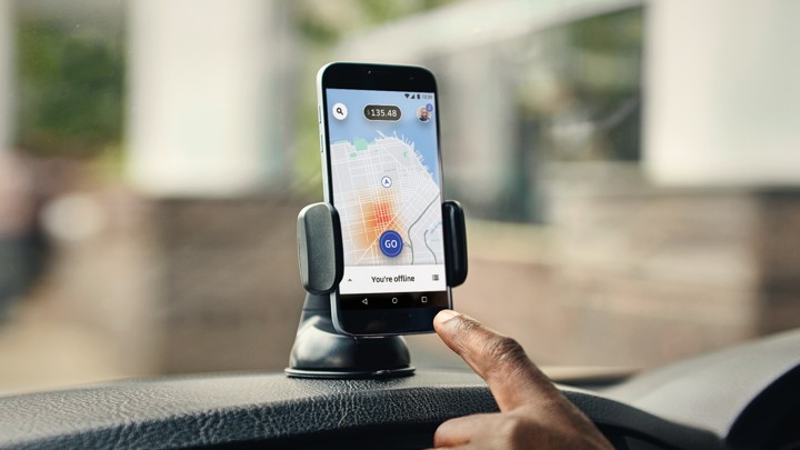 Inside Uber's Attempt to Build a Better App for Drivers ...