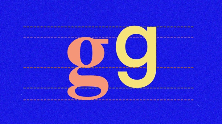 G L Color Chart