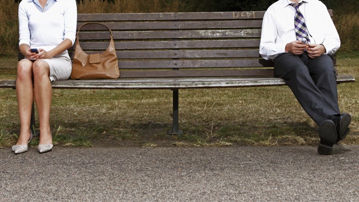 Married Millennials Are Keeping Separate Bank Accounts The - 