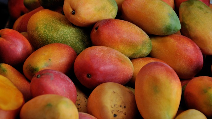 Mangoes