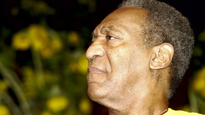 Bill Cosby