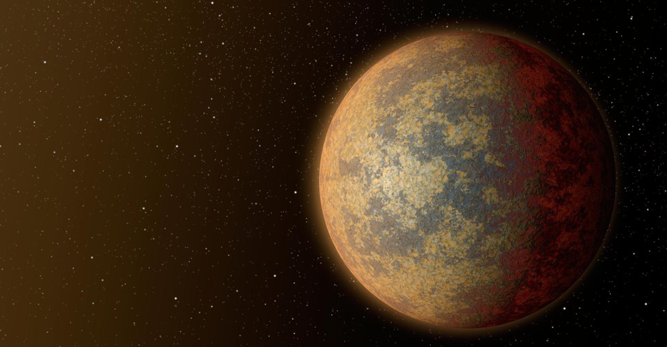 The Exoplanet That Paved The Way For Tess Exploration The