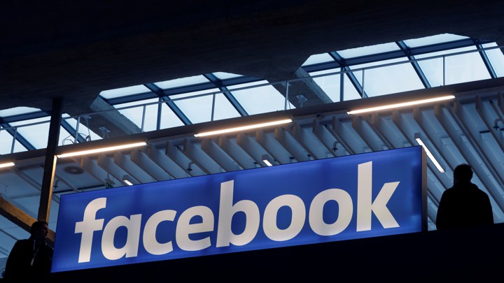 most people on facebook may have had their accounts scraped the