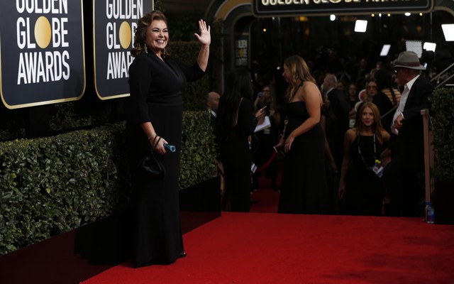How Roseanne Divides The Left How Roseanne Divides The Left