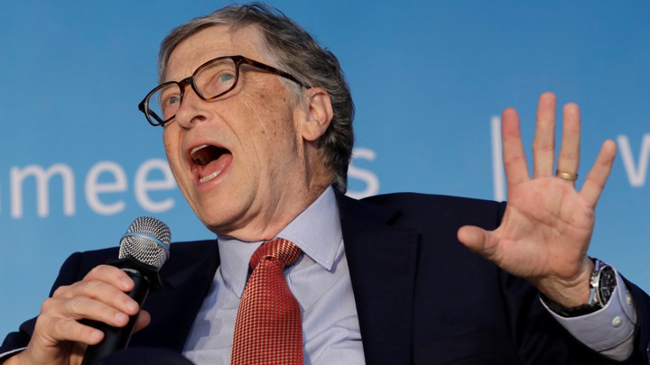 Bill Gates