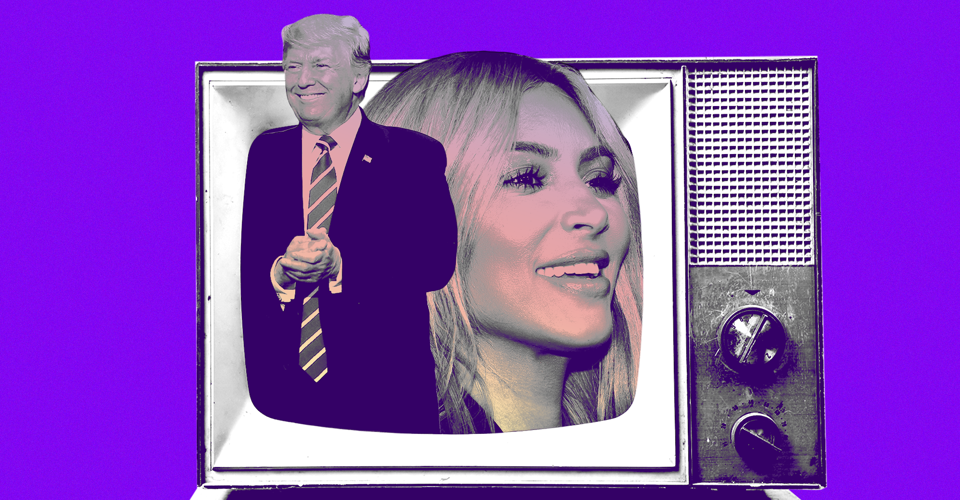 Trump's Reality-TV Presidency: What Critics Get Wrong - The Atlantic