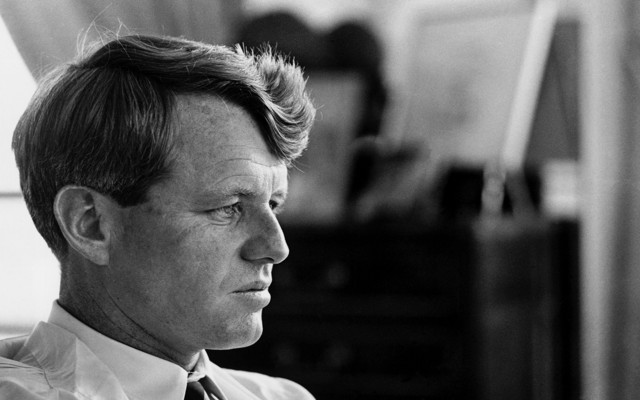 Bobby Kennedy