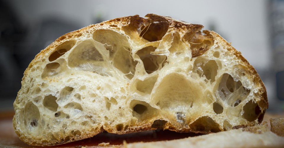 Yeast Came From China The Atlantic