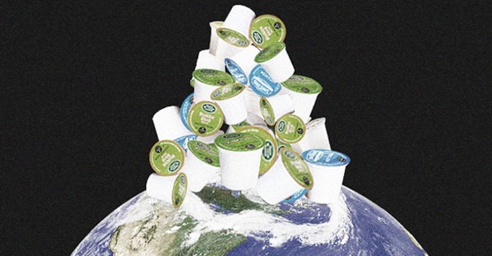 How Bad Are KCups for the Environment? The Atlantic