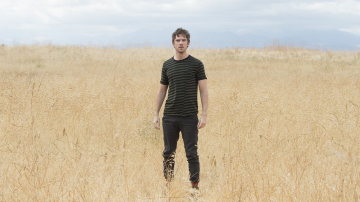 Dan Stevens as David in 'Legion'