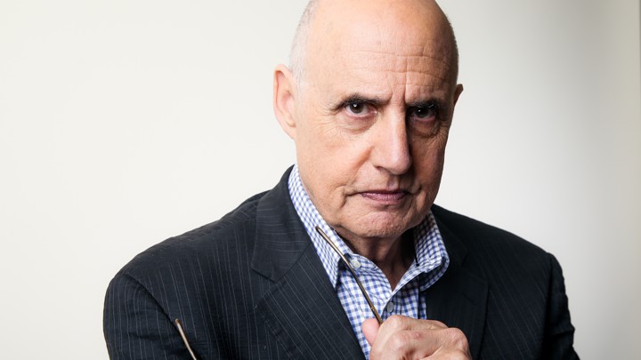 Jeffrey Tambor