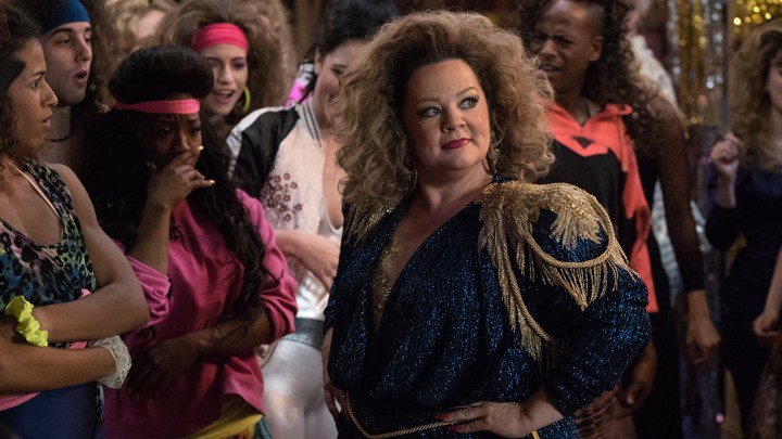 Melissa McCarthy in 'Life of the Party'