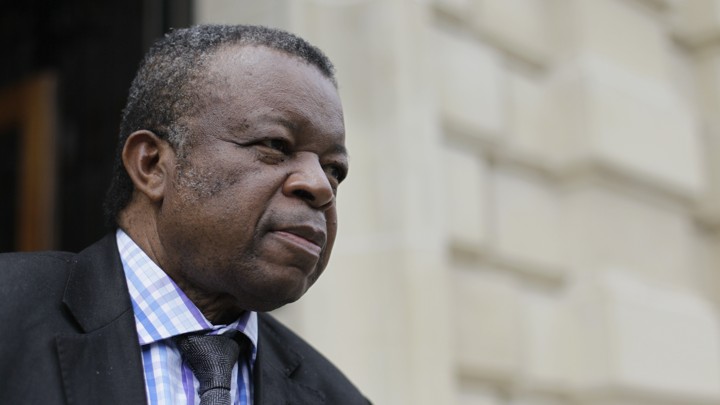 Jean-Jacques Muyembe Tamfum