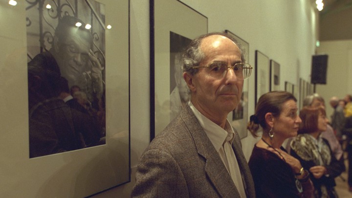 Philip Roth