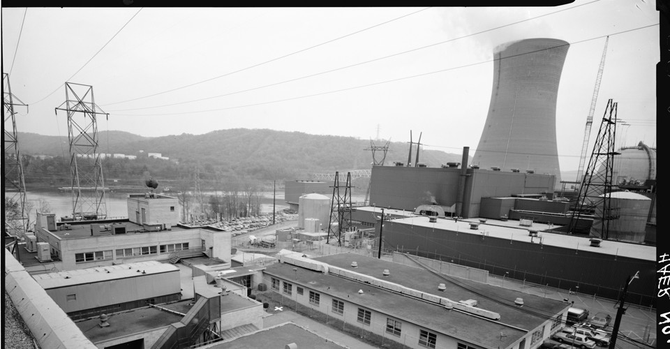 After 60 Years of Nuclear Power, What About the Cleanup