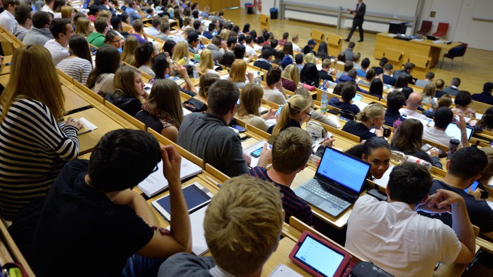 socioeconomic mobility and the future of college the atlantic