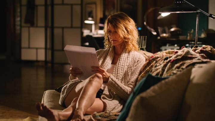 Laura Dern in 'The Tale'
