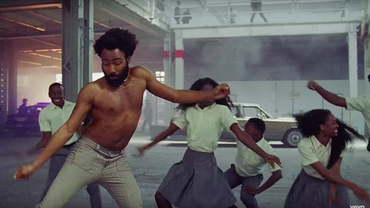 Childish Gambino This America Meaning