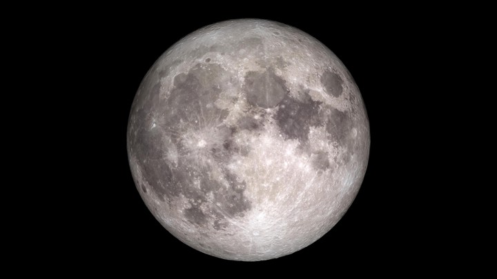 Resultado de imagen de moon