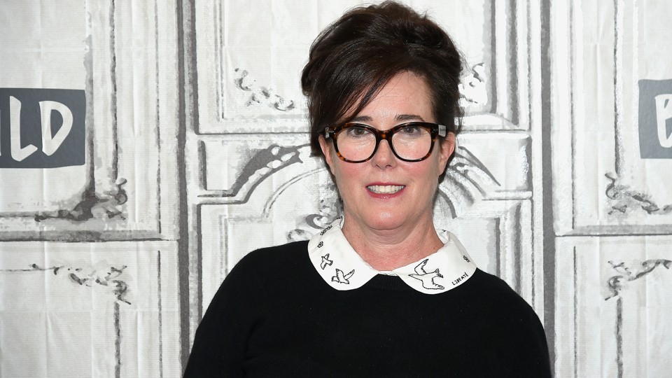 Kata-kata Terakhir Kate Spade ke Kakaknya: Tolong Datang ke Pemakamanku Kata-kata Terakhir Kate Spade ke Kakaknya: Tolong Datang ke Pemakamanku