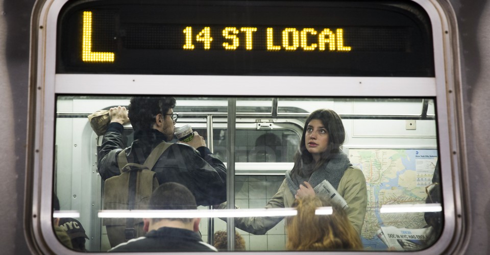 Nyc S Subway Should Be Full Of Hoverboards Instead The Atlantic - the new york city subway is beyond repair