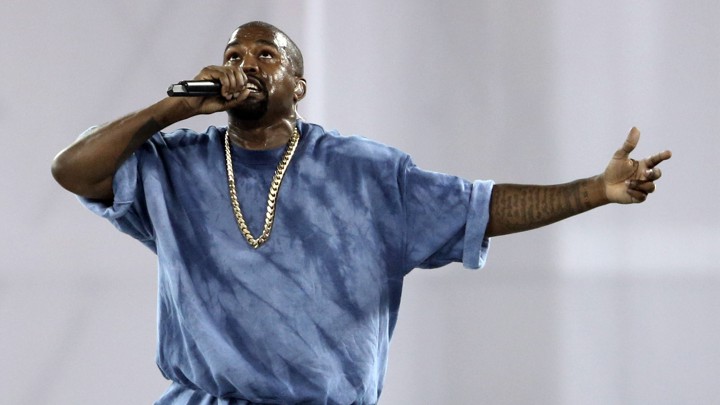 West in 2016