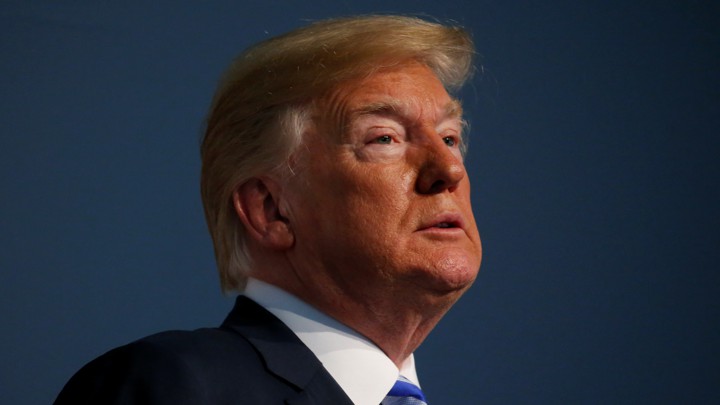 President Trump