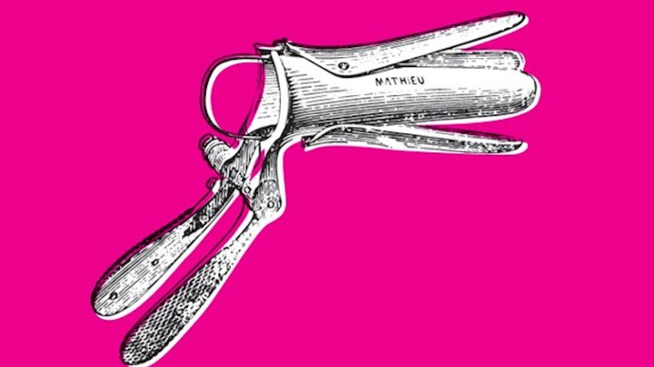 Extreme Speculum Sex - Why No One Can Design a Better Speculum - The Atlantic
