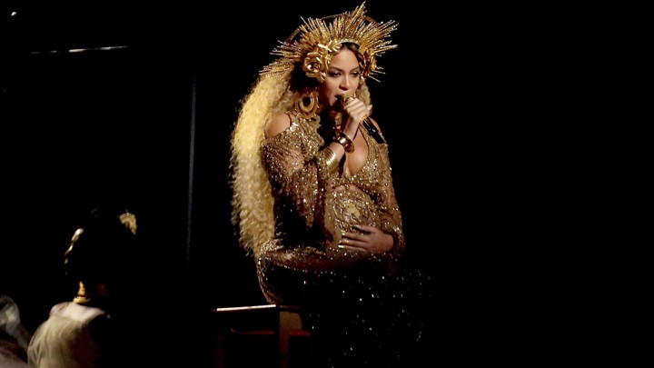 Beyoncé