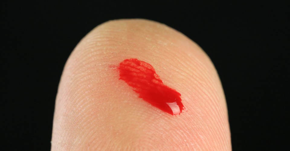 How to Drink Blood, and Other Rules of Being a RealLife Vampire The