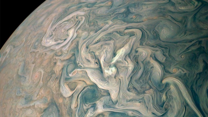Jupiter